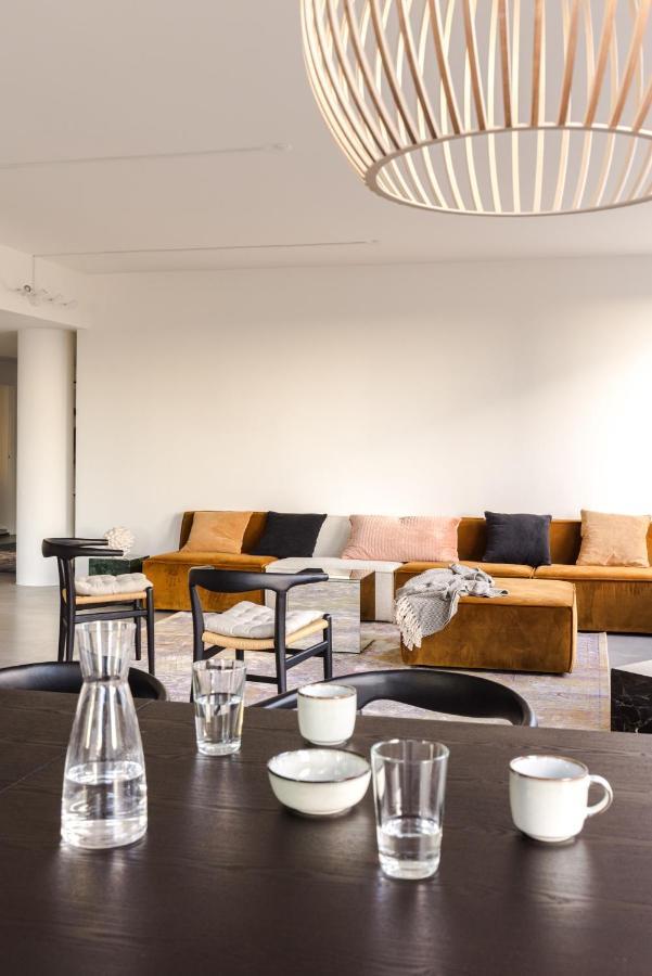 Next To Tivoli - Luxury Apt - Scandinavian Design Lejlighed