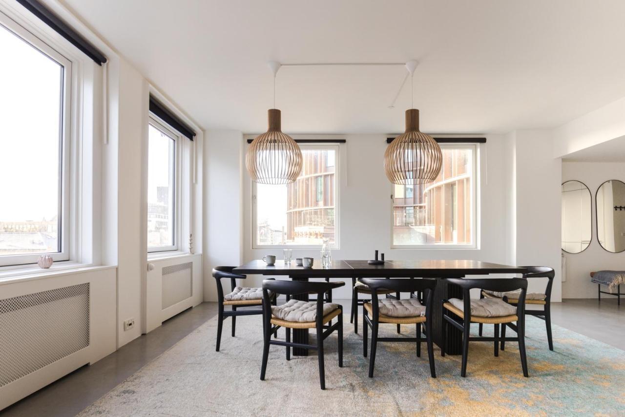 Next To Tivoli - Luxury Apt - Scandinavian Design Lejlighed *