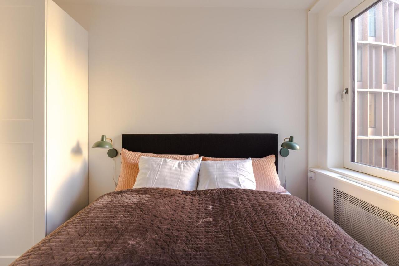 Next To Tivoli - Luxury Apt - Scandinavian Design Lejlighed