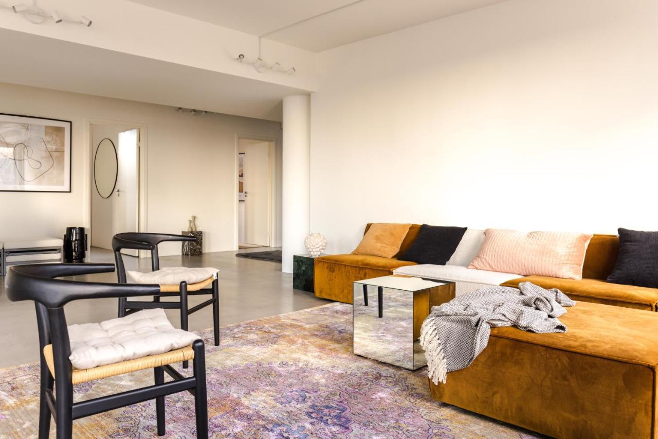 Next To Tivoli - Luxury Apt - Scandinavian Design