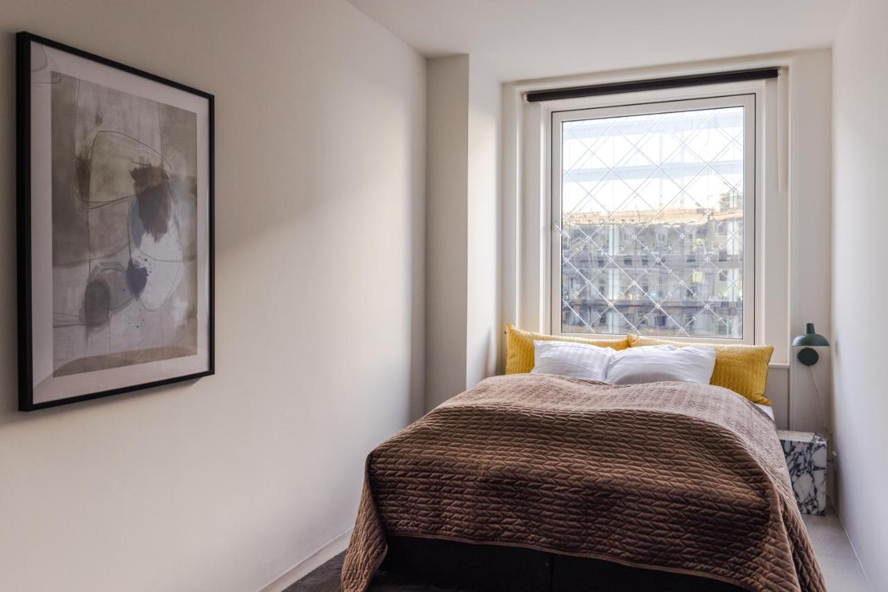 Next To Tivoli - Luxury Apt - Scandinavian Design Lejlighed