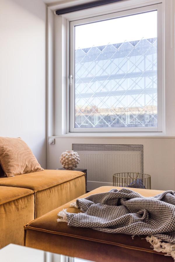 Lejlighed Next To Tivoli - Luxury Apt - Scandinavian Design